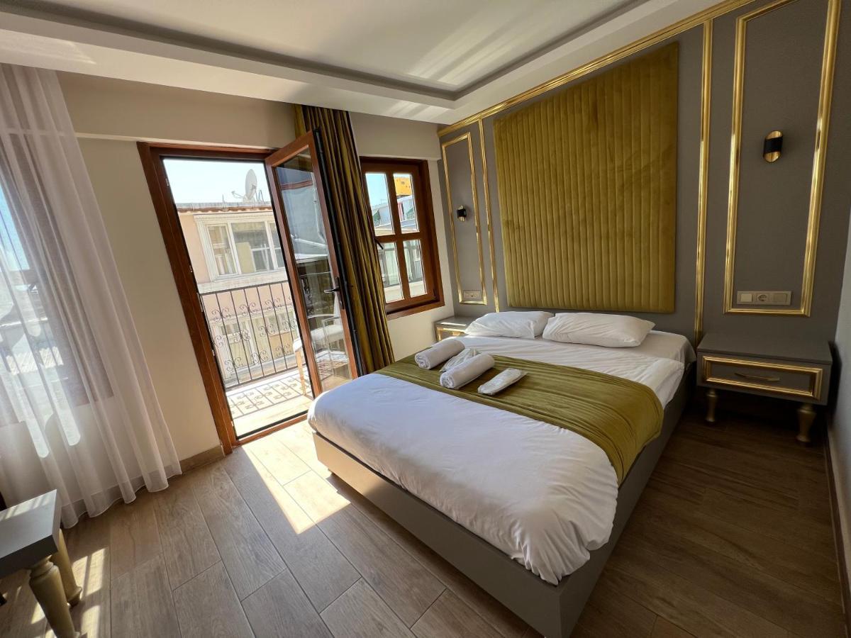 Taksim La Marino Hotel de apartamente *