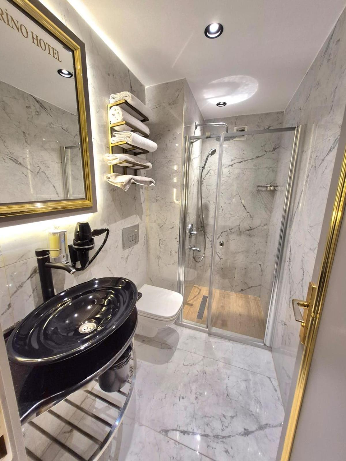 Taksim La Marino Hotel de apartamente